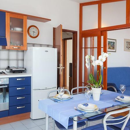 Apartments Teo Podgora Oda fotoğraf
