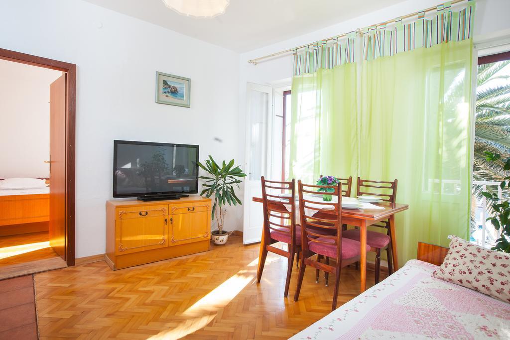 Apartments Teo Podgora Oda fotoğraf