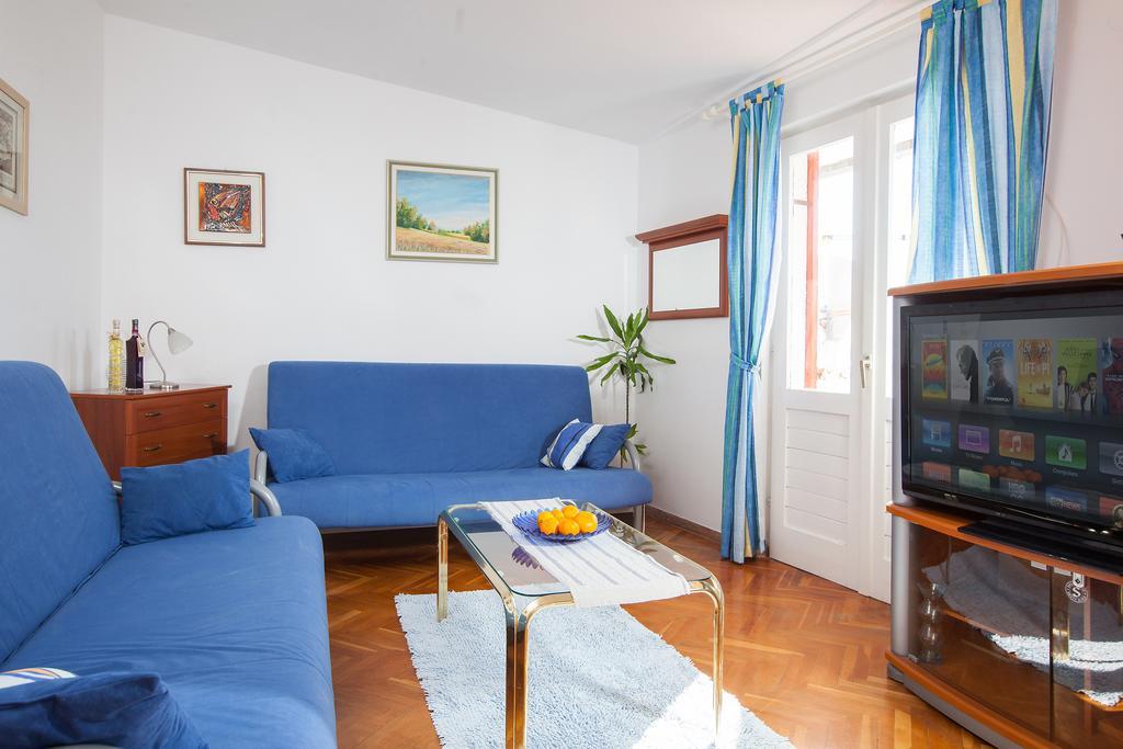 Apartments Teo Podgora Oda fotoğraf